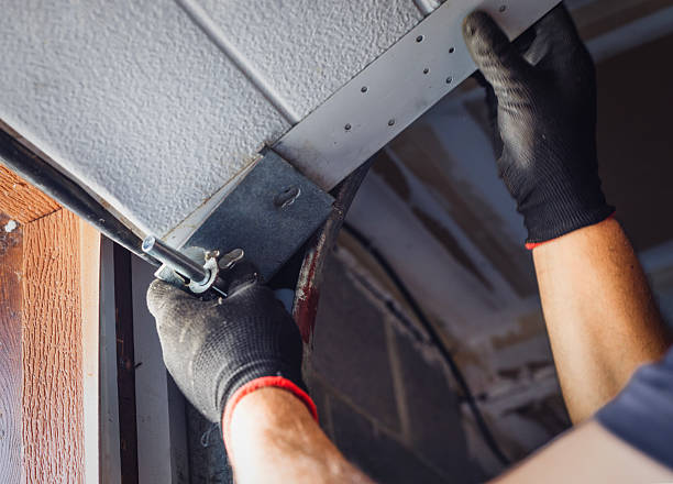 Reliable Garage Door contractor in Central High, OK by Garage Doors Repair Pro